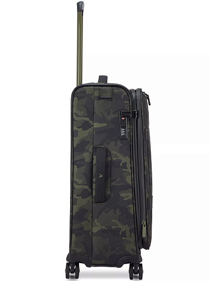 Чемодан Roncato 414212 Norway Medium Spinner exp. 64