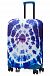 Чехол для чемодана Epic EA8025M-90 Travel Accessories 2.0 M Blue tie-dye Чехол для чемодана Epic EA8025M-90 Travel Accessories 2.0 M Blue tie-dye