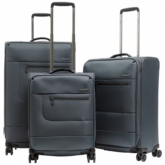 Чемодан Roncato 5273 Sidetrack Cabin Trolley Expandable 55