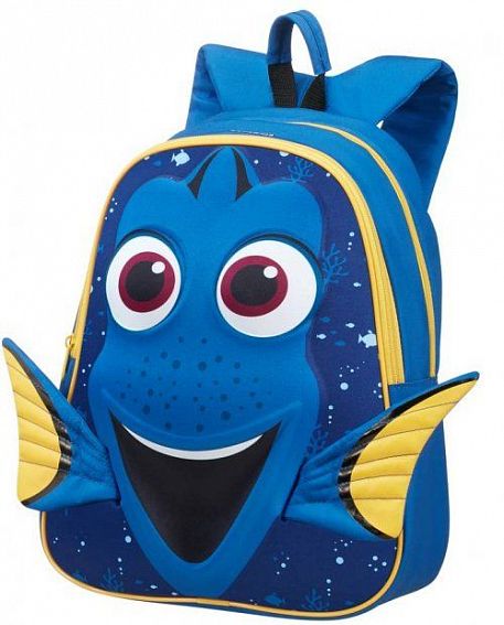 Рюкзак Samsonite 23C*011 Disney Ultimate Backpack S+