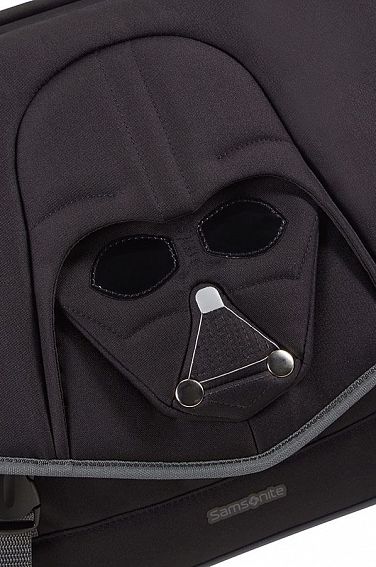 Детский портфель Samsonite 25C*004 Star Wars Ultimate Schoolbag M