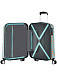 Чемодан American Tourister 31C*017 Wavebreaker Disney Cabin luggage 55cm