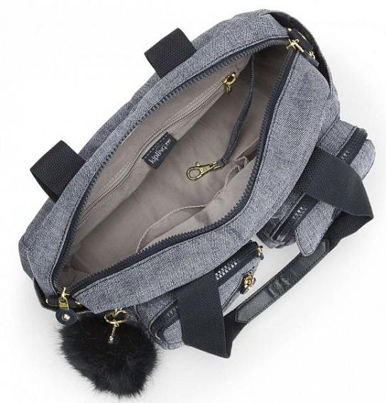 Сумка Kipling K18217F27 Basic Plus Defea Medium Shoulder Bag
