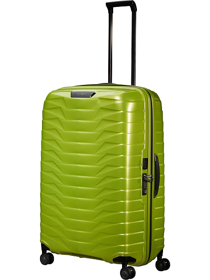 Чемодан Samsonite CW6*004 Proxis Spinner