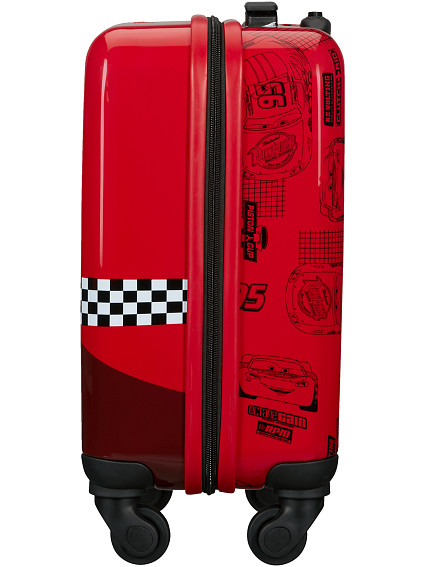 Чемодан Samsonite 40C*042 Disney Ultimate 2.0 Spinner 45
