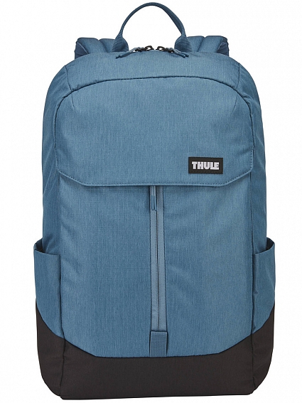 Рюкзак Thule TLBP116BB-3204274 Lithos Backpack 20L