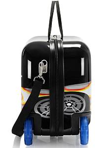 Чемодан детский Heys 13153-3228-00 Fashion Ride-on Чемодан детский Heys 13153-3228-00 Fashion Ride-on