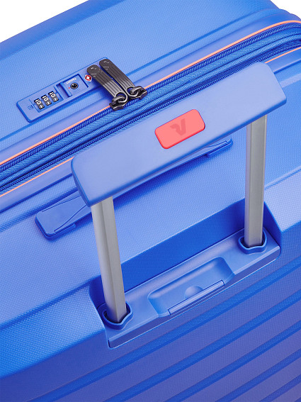 Чемодан Roncato 418183 B-Flying Carry-on Spinner Expandable 55