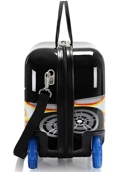 Чемодан детский Heys 13153-3228-00 Fashion Ride-on