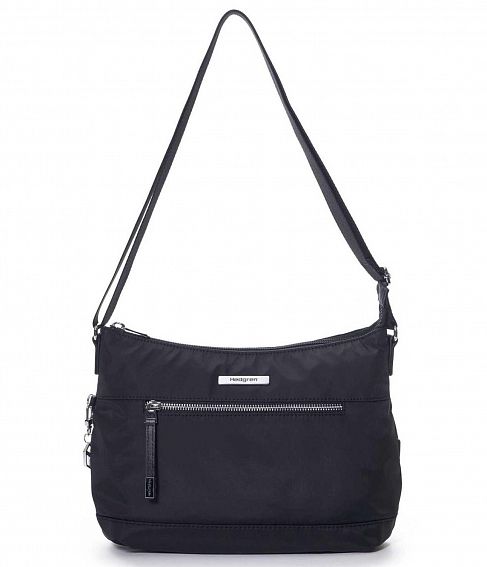 Сумка Hedgren HAUR01M Aura Crossover Gleam M RFID