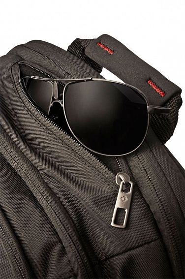 Рюкзак для ноутбука Samsonite 88U*006 Guardit Laptop Backpack L 17.3”