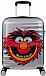 Чемодан American Tourister  31C*001 Wavebreaker Muppets Spinner 55