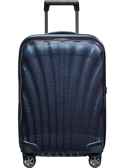 Чемодан Samsonite CS2*013 C-Lite Spinner (4 wheels) 55cm Exp