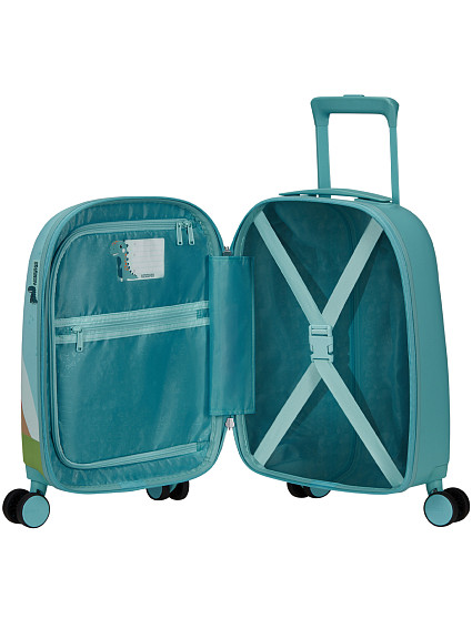 Чемодан для детей American Tourister MK8*001 Wondertrips Cabin luggage 47cm