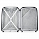 Чемодан Delsey 3861826 Belmont Plus 4 Double Wheels Trolley Case 76
