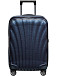 Чемодан Samsonite CS2*013 C-Lite Spinner (4 wheels) 55cm Exp