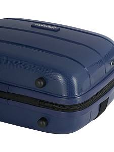 Бьюти-кейс Robinzon RP3618-B Malta Black