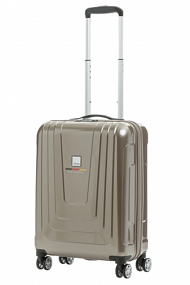 Чемодан Titan 700806 X-Ray Trolley S