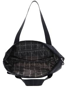 Сумка-шоппер Mandarina Duck QMT44 MD20 Foldable Shopper Bag