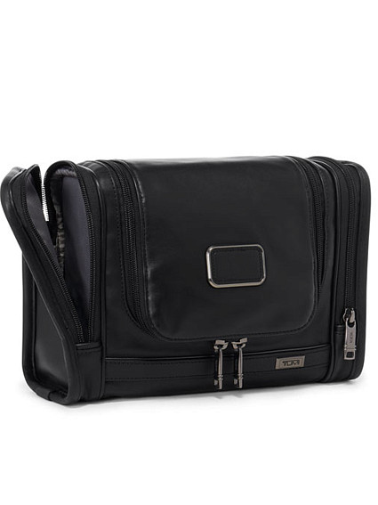 Несессер Tumi 9603720DL3 Alpha 3 Hanging Travel Kit
