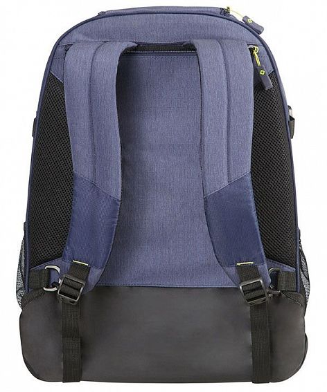 Рюкзак-тележка Samsonite 10N-09007 Rewind Laptop Backpack 16