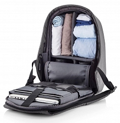 Рюкзак-антивор XD Design P705.292 Bobby Hero Regular Anti-Theft Backpack
