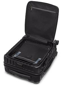 Чемодан Tumi 158992-6153 19 Degree Large Front Access Expandable Cabin S