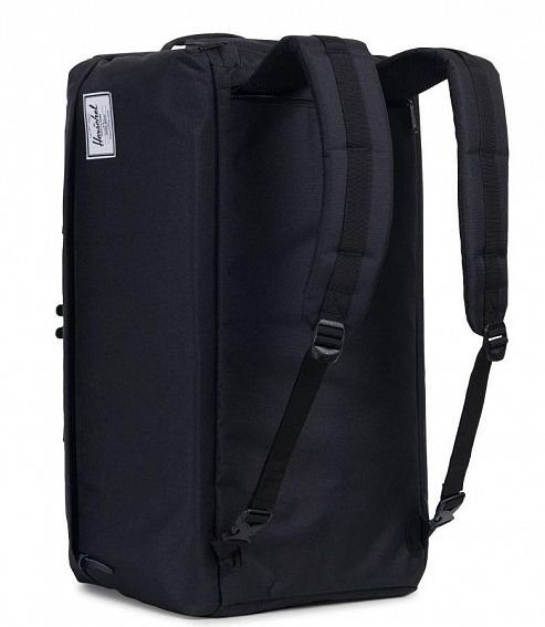Сумка-рюкзак Herschel 10302-00001-OS Outfitter Luggage
