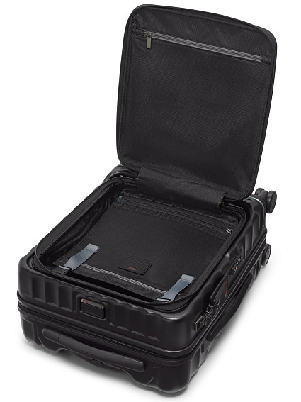 Чемодан Tumi 158992-6153 19 Degree Large Front Access Expandable Cabin S