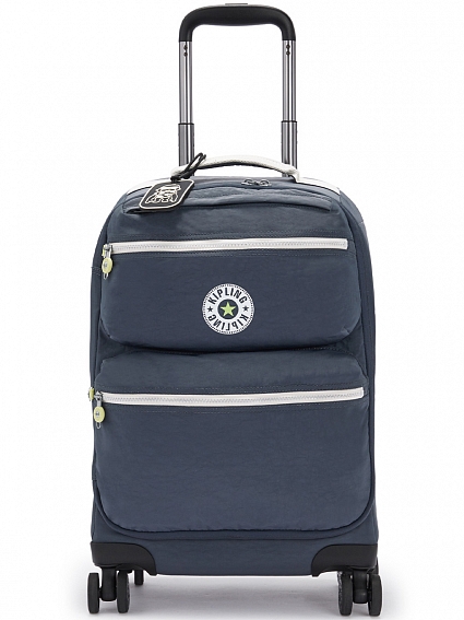 Чемодан Kipling City Spinner S Small