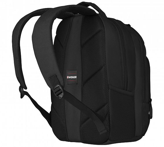 Рюкзак Wenger 64081001 Upload Laptop Backpack 16