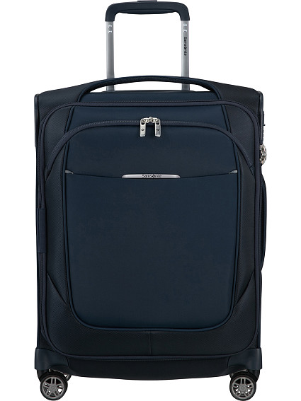 Чемодан Samsonite KQ8*005 Re-Lite Spinner exp. 55cm