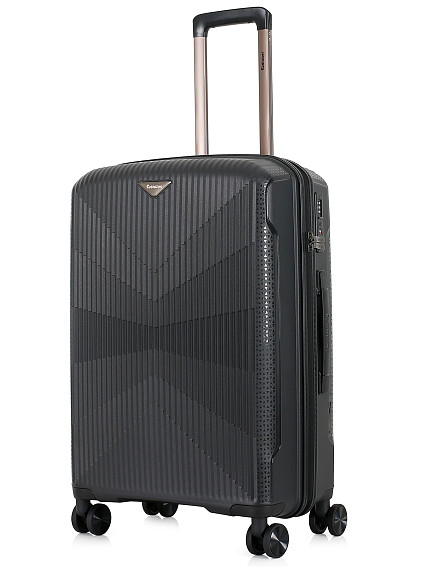 Чемодан Robinzon RP5202-G Madagascar M