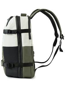 Рюкзак Hedgren HCMBP09 Comby Performance Trip M P