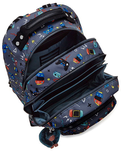 Рюкзак Kipling KI7090T6T Class Room Large Backpack