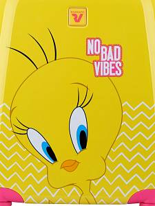 Чемодан Roncato 441001 Looney Tunes Kids Baby Cabin Trolley 44cm