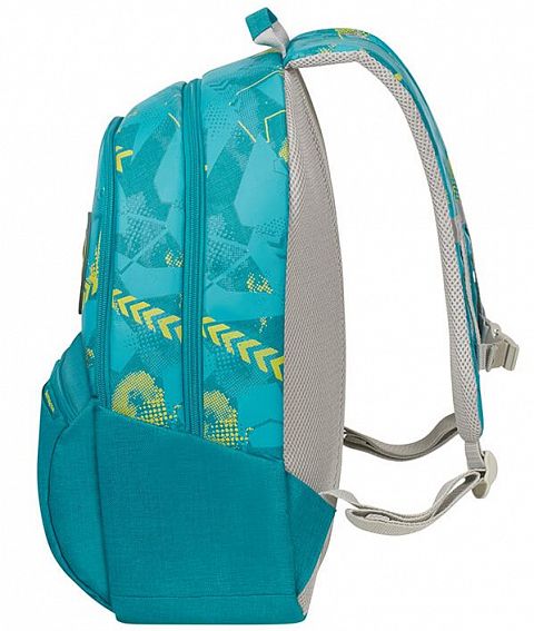 Рюкзак Samsonite CU6*002 Color Funtime Backpack L