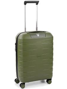Чемодан Roncato 5563 Box 4.0 Cabin Trolley 55 Exp