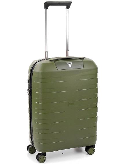 Чемодан Roncato 5563 Box 4.0 Cabin Trolley 55 Exp