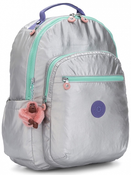 Рюкзак Kipling KI576465E Seoul Large Backpack