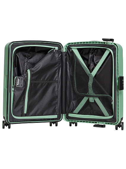Чемодан Robinzon RP6803-C Cuba S