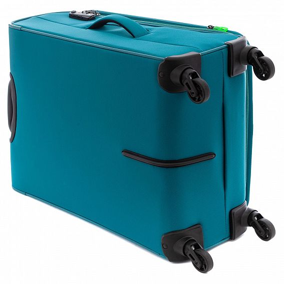 Чемодан Roncato 5122 Ironik Medium Trolley 67 Exp