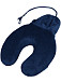 Подушка Samsonite KR7*026 Ta Revolution Memory Foam Pillow