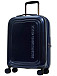 Чемодан Mandarina Duck OUV24 Logoduck+ Metal Expandable Cabin Hard Trolley (4 wheels)