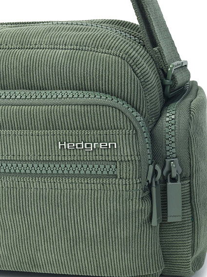 Сумка кросс-боди Hedgren HIC431 Inner City Emily RFID