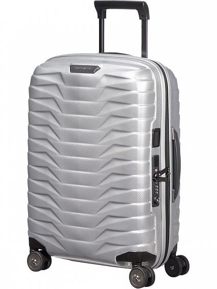 Чемодан Samsonite CW6*001 Proxis Spinner