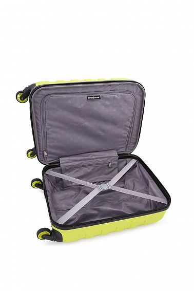 Чемодан Wenger WG6581*154 Tresa 38L