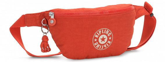 Сумка поясная Kipling KI677767H Fresh Waist Bag