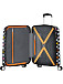 Чемодан American Tourister 31C*017 Wavebreaker Disney Cabin luggage 55cm