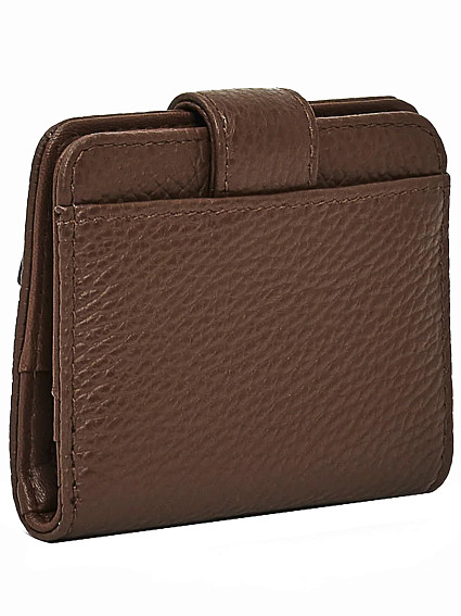Портмоне Mandarina Duck FZP78 Mellow Leather Wallet
